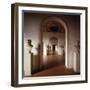 Room of Metamorphosis-Antonio Maria Viani-Framed Giclee Print