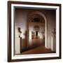 Room of Metamorphosis-Antonio Maria Viani-Framed Giclee Print