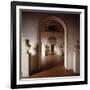 Room of Metamorphosis-Antonio Maria Viani-Framed Giclee Print