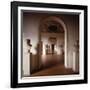 Room of Metamorphosis-Antonio Maria Viani-Framed Giclee Print