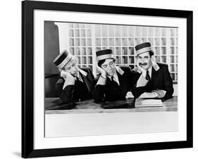 Room Service, 1938-null-Framed Photographic Print