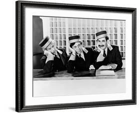 Room Service, 1938-null-Framed Photographic Print