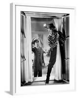 Room Service, 1938-null-Framed Photographic Print