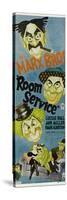 Room Service, 1938-null-Stretched Canvas