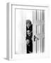 Room Service, Harpo Marx, Groucho Marx, Chico Marx, 1938-null-Framed Photo