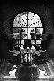 Room Skull-Ali Gulec-Lamina Framed Poster