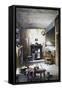 Canvas Black