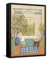 Room with a View I-Tim O'toole-Framed Stretched Canvas