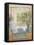 Room with a View II-Tim O'toole-Framed Stretched Canvas