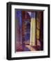 Room with a View-Pam Ingalls-Framed Giclee Print