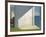 Rooms by the Sea-Edward Hopper-Framed Giclee Print