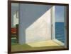 Rooms by the Sea-Edward Hopper-Framed Giclee Print