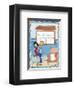 Rooms, Guest's Room-Marta Arnau-Framed Art Print