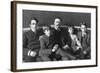 Roosevelt and Sons-null-Framed Photographic Print