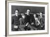 Roosevelt and Sons-null-Framed Photographic Print