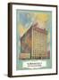 Roosevelt Hotel, New Orleans-null-Framed Art Print