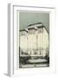 Roosevelt Hotel, New York City-null-Framed Premium Giclee Print