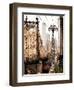 Roosevelt Island Tram and Ed Koch Queensboro Bridge (Queensbridge) Views, Manhattan, New York-Philippe Hugonnard-Framed Photographic Print