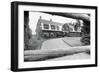 Roosevelt's Canadian Home-null-Framed Photographic Print