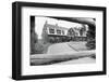 Roosevelt's Canadian Home-null-Framed Photographic Print