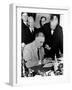 Roosevelt Signing Declaration of War, 1941-Science Source-Framed Giclee Print