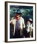 Rooster Cogburn (1975)-null-Framed Photo