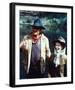 Rooster Cogburn (1975)-null-Framed Photo