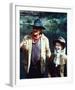 Rooster Cogburn (1975)-null-Framed Photo