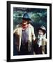 Rooster Cogburn (1975)-null-Framed Photo