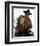 Rooster Cogburn (1975)-null-Framed Photo