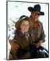 Rooster Cogburn (1975)-null-Mounted Photo