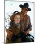 Rooster Cogburn (1975)-null-Mounted Photo