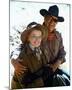 Rooster Cogburn (1975)-null-Mounted Photo