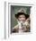 Rooster Cogburn-null-Framed Photo