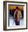 Rooster Cogburn-null-Framed Photo