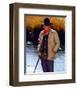 Rooster Cogburn-null-Framed Photo