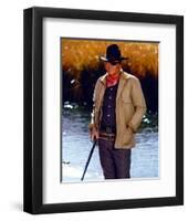 Rooster Cogburn-null-Framed Photo