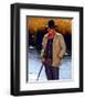 Rooster Cogburn-null-Framed Photo