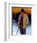 Rooster Cogburn-null-Framed Photo