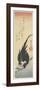 Rooster, Early 19th Century-Utagawa Hiroshige-Framed Giclee Print