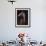 Rooster, Porcelain-Jacob Philipp Hackert-Framed Giclee Print displayed on a wall