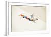 Rooster-Jason Ratliff-Framed Giclee Print