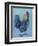 Rooster-Marnie Bourque-Framed Premium Giclee Print