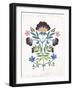 Roostery Flower-Aimee Wilson-Framed Art Print