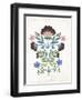 Roostery Flower-Aimee Wilson-Framed Art Print