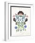 Roostery Flower-Aimee Wilson-Framed Art Print