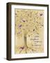 Rooted In Thankfulness-Yachal Design-Framed Giclee Print