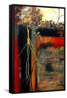 Rooted-Ruth Palmer-Framed Stretched Canvas