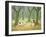 Roots-Ditz-Framed Giclee Print