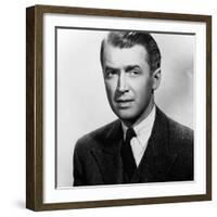 Rope, James Stewart, 1948-null-Framed Photo